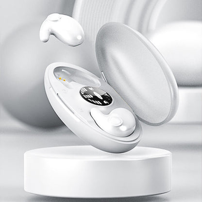 Tapones para dormir DreamBeats - comodidad invisible con cancelación de ruido
