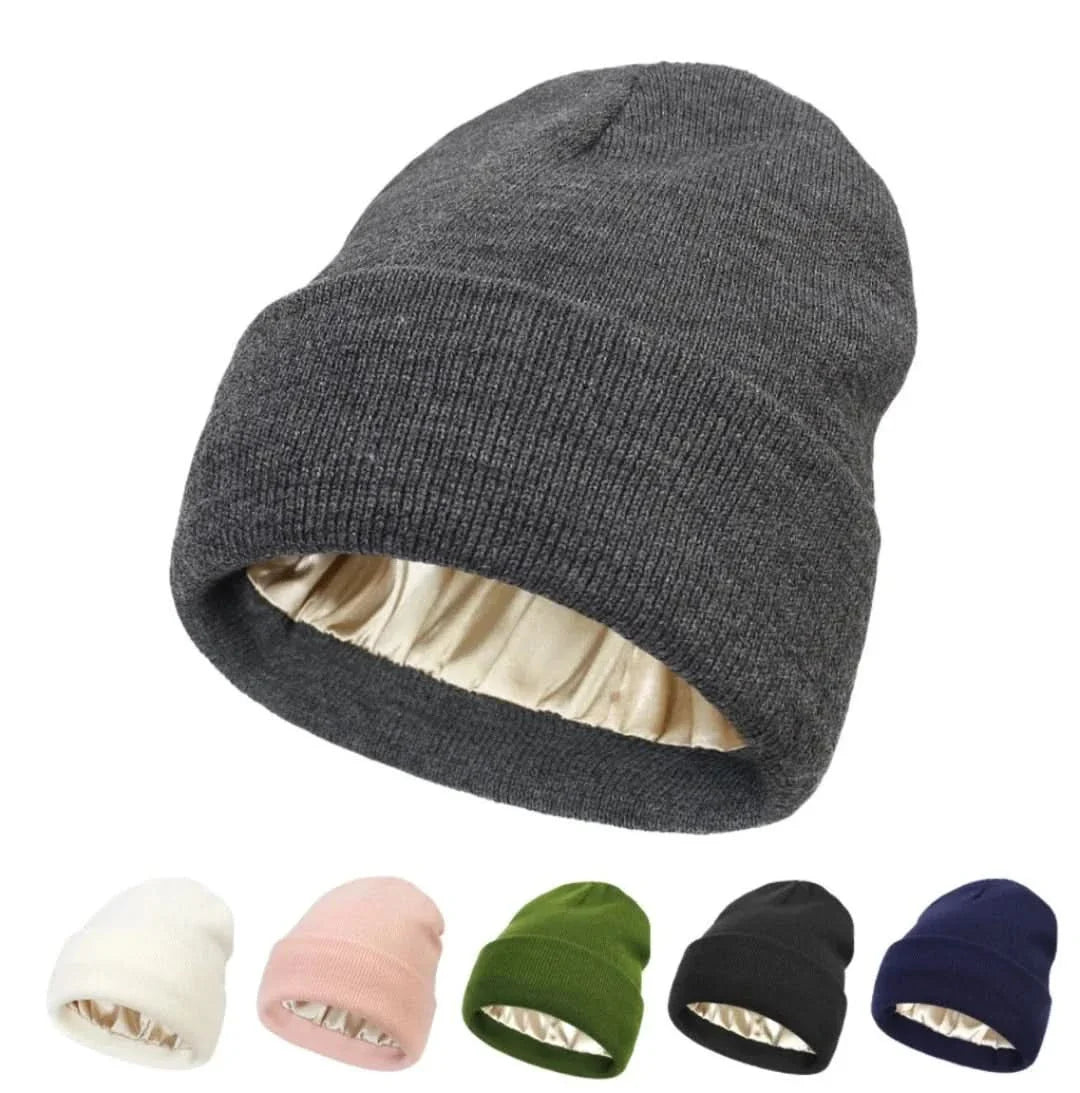 Wirwar Hats | No Crucible