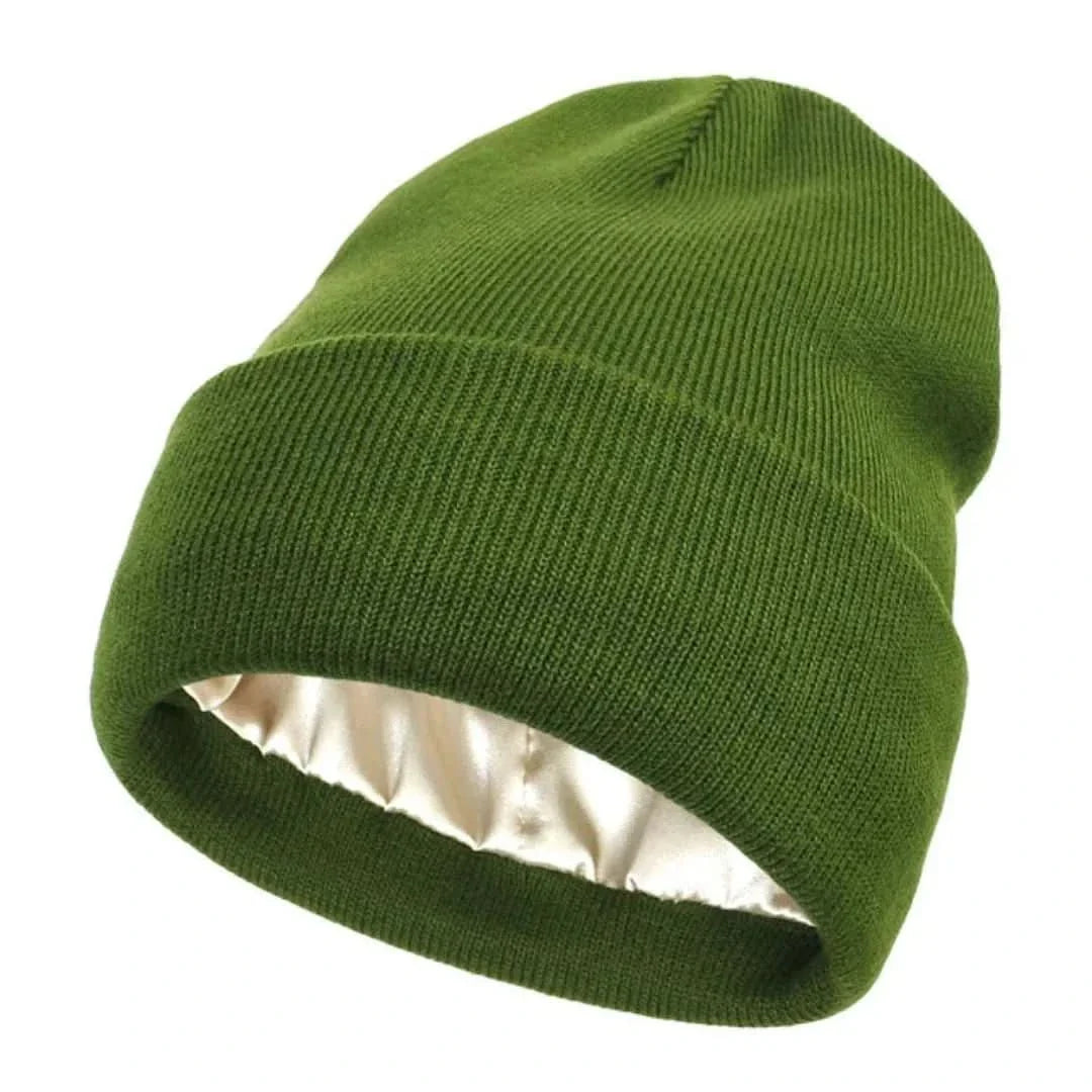 Wirwar Hats | No Crucible