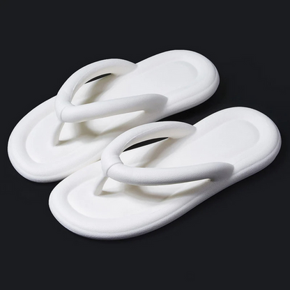Ultra Comfortable Ladies' Flip Flops