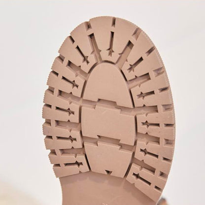 Winter Comfortable Boots with Zip - Mayana