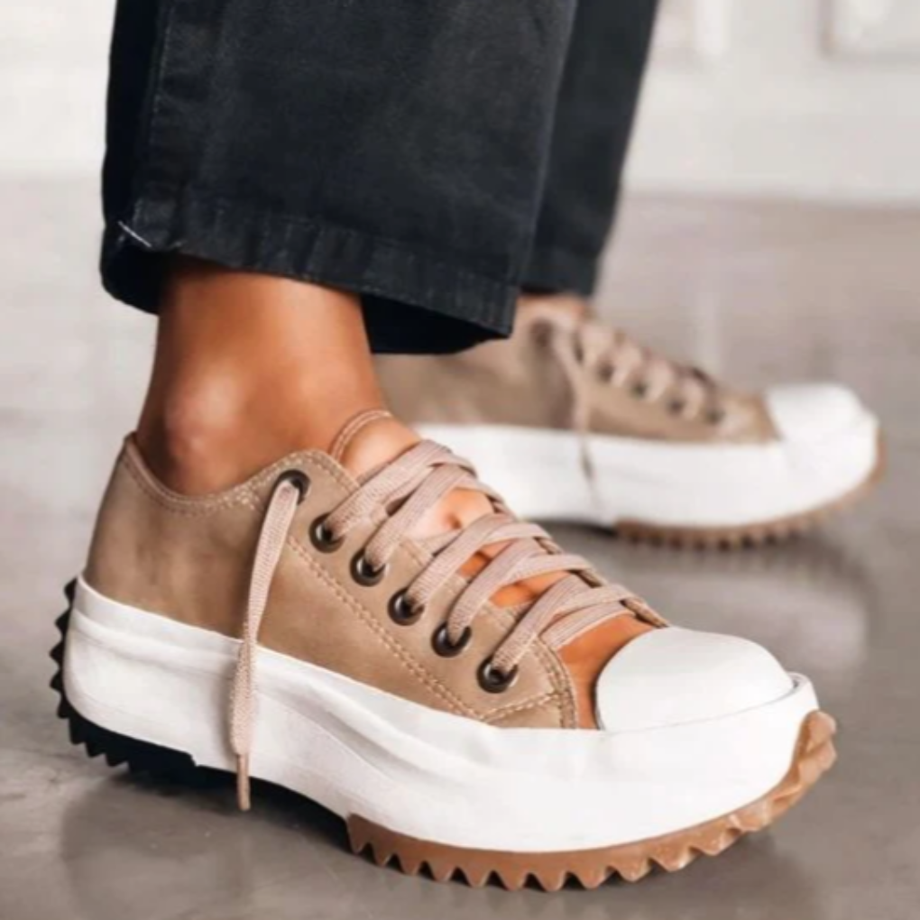 Orthopaedic Platform Shoes for Women for Comfort and Style