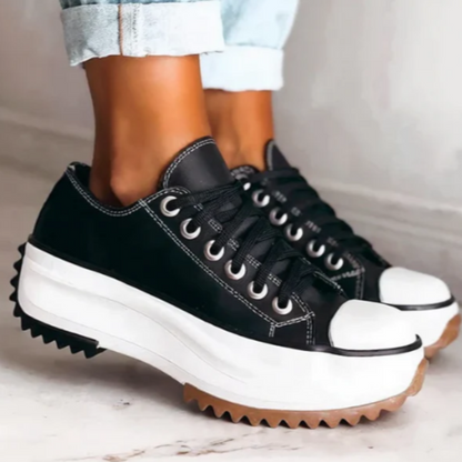 Orthopaedic Platform Shoes for Women for Comfort and Style
