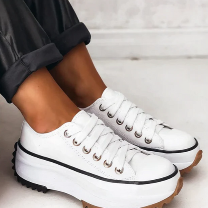 Orthopaedic Platform Shoes for Women for Comfort and Style