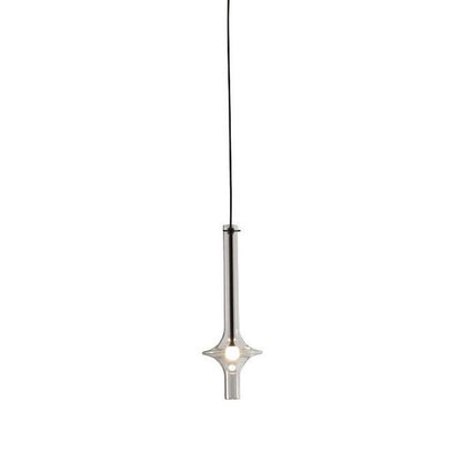 Penta Nordic LED Glass Pendant Lamp – Modern and Elegant