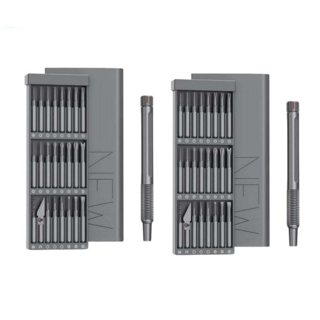 X1 Precision Screwdriver Set | 24 Bits