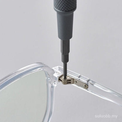 X1 Precision Screwdriver Set | 24 Bits