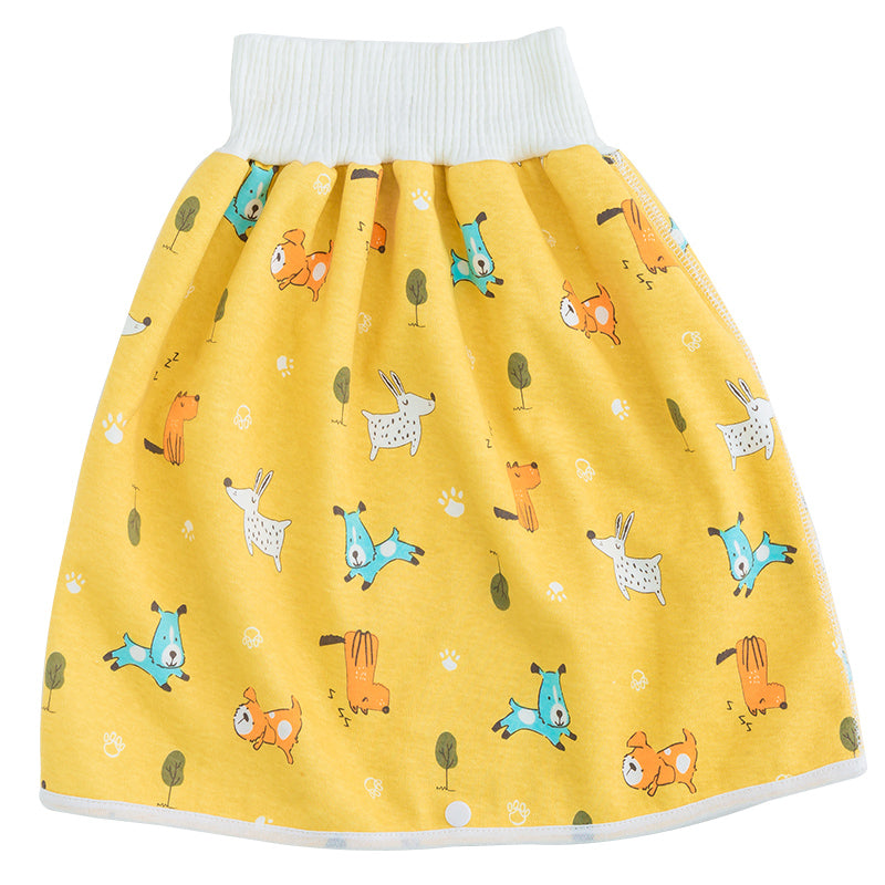 Training Pants for Potty Training Children - Reusable and Absorbent