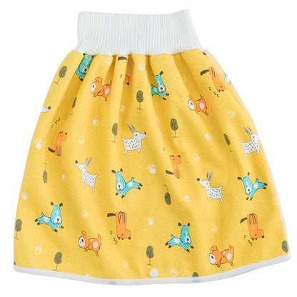 Training Pants for Potty Training Children - Reusable and Absorbent
