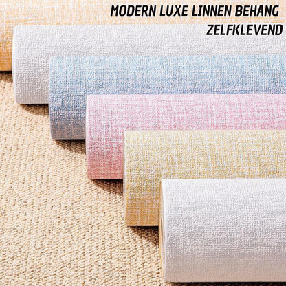 QuickStick Waterproof Wallpaper - 50% OFF