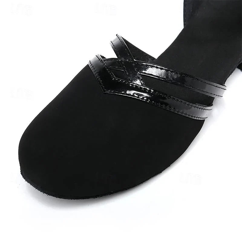 Benedetta - Modern Dance Shoes for Women