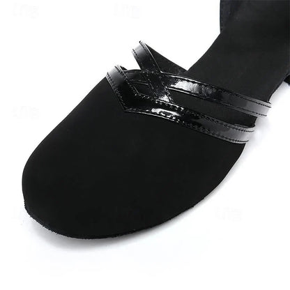 Benedetta - Modern Dance Shoes for Women