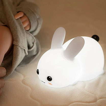 Yinky | Rabbit Night Light