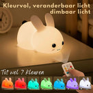 Yinky | Rabbit Night Light