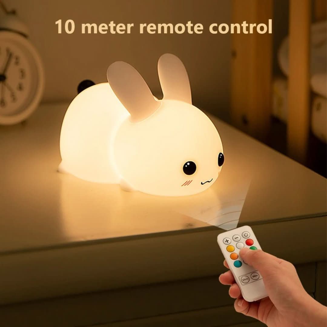 Yinky | Rabbit Night Light