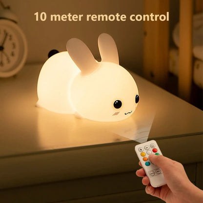 Yinky | Rabbit Night Light