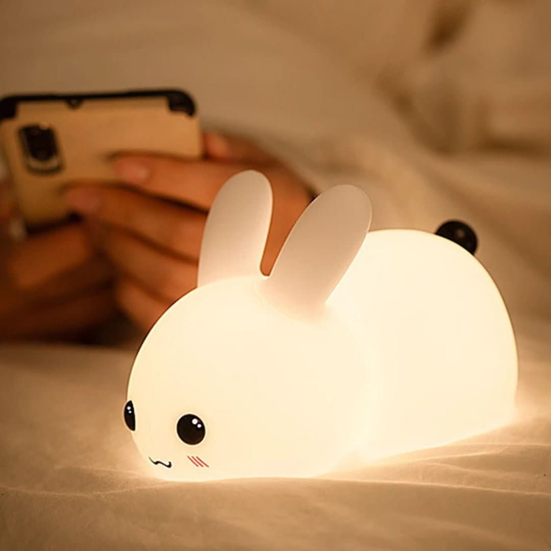 Yinky | Rabbit Night Light