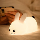 Yinky | Rabbit Night Light