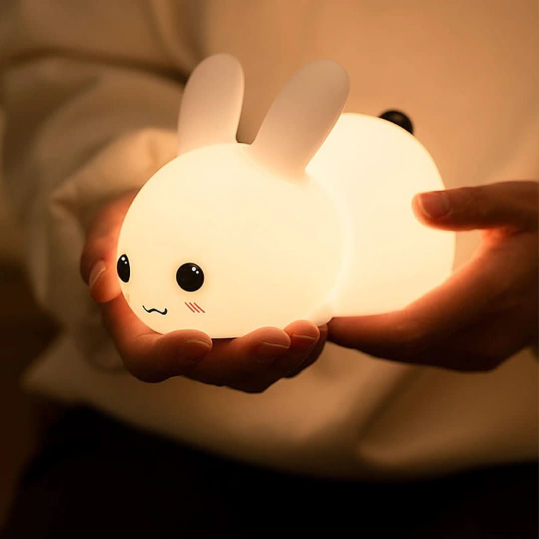 Yinky | Rabbit Night Light