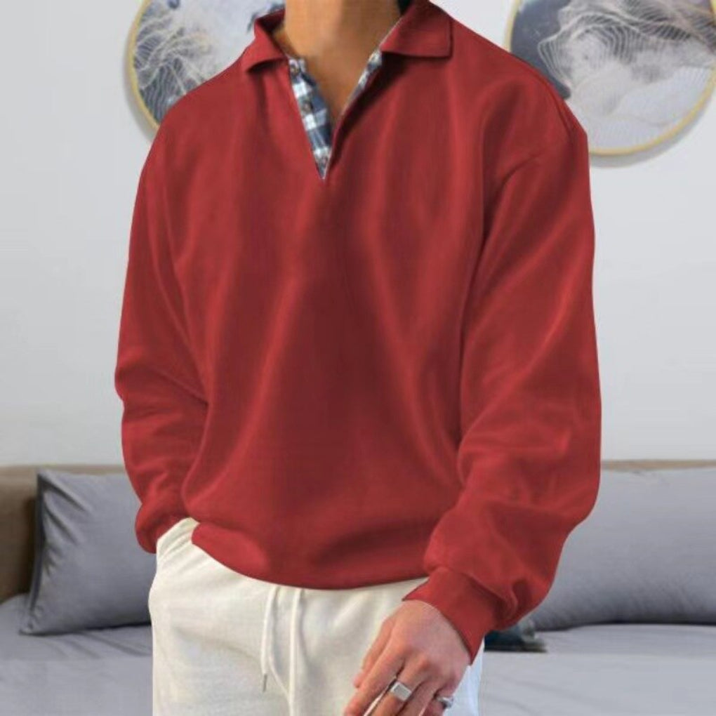 Men's Jumper Comfort & Style for Every Occasion