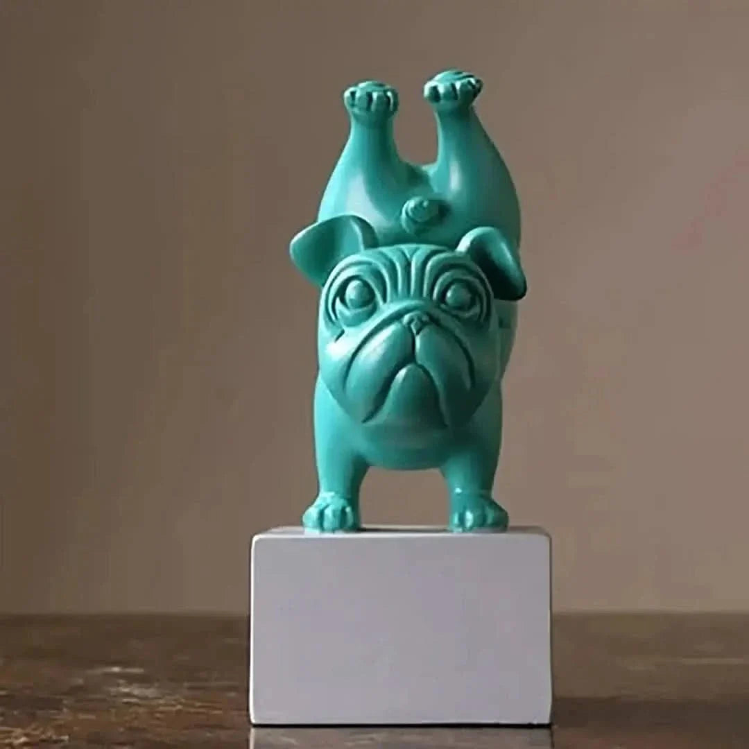 Joogabuldoggi