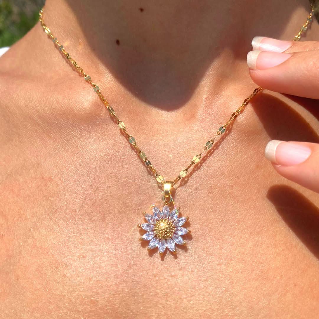 You Are My Sunshine | Necklace