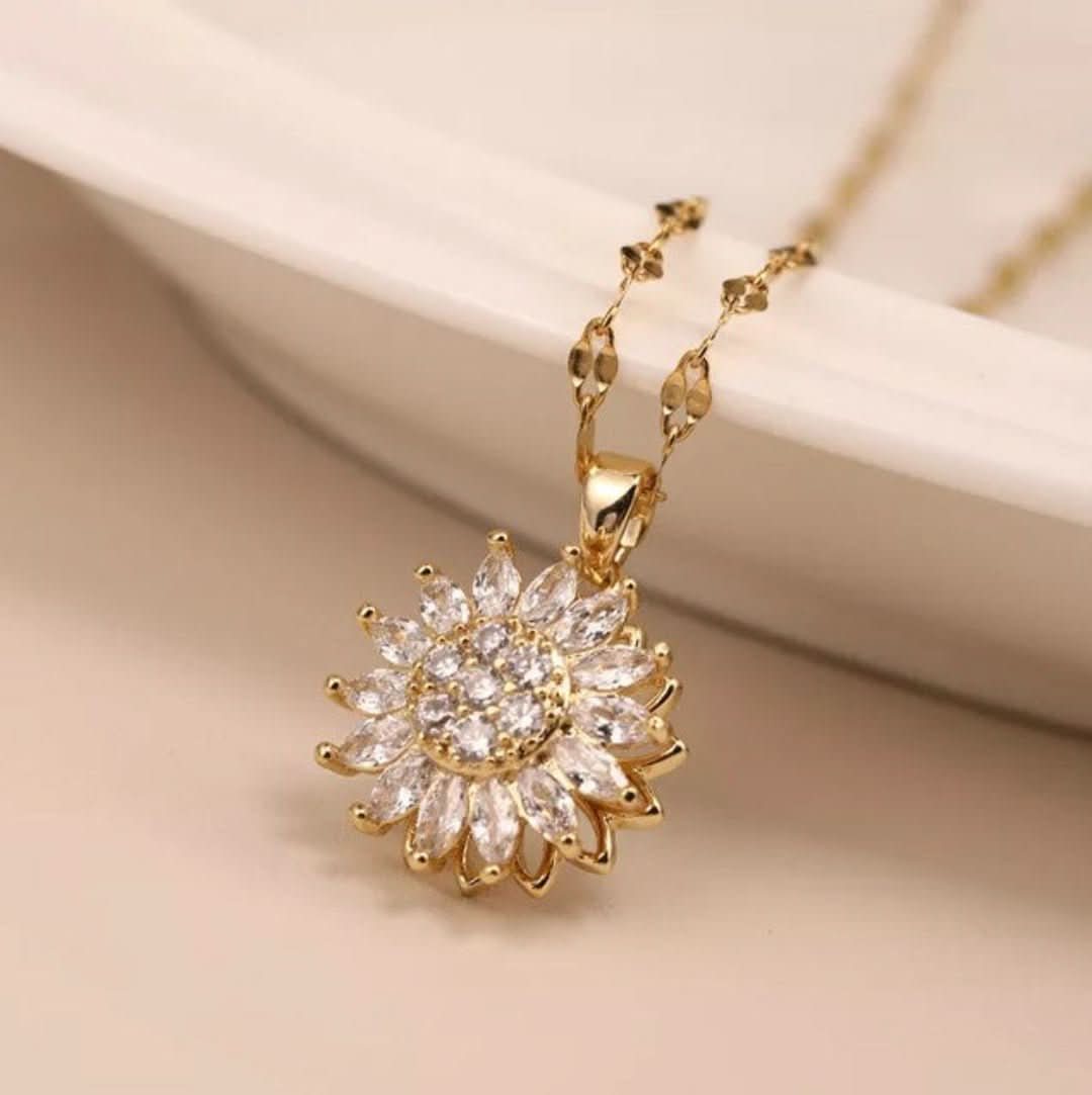You Are My Sunshine | Collana