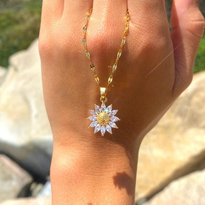 You Are My Sunshine | Collana