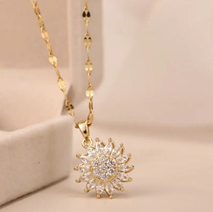 You Are My Sunshine | Collana