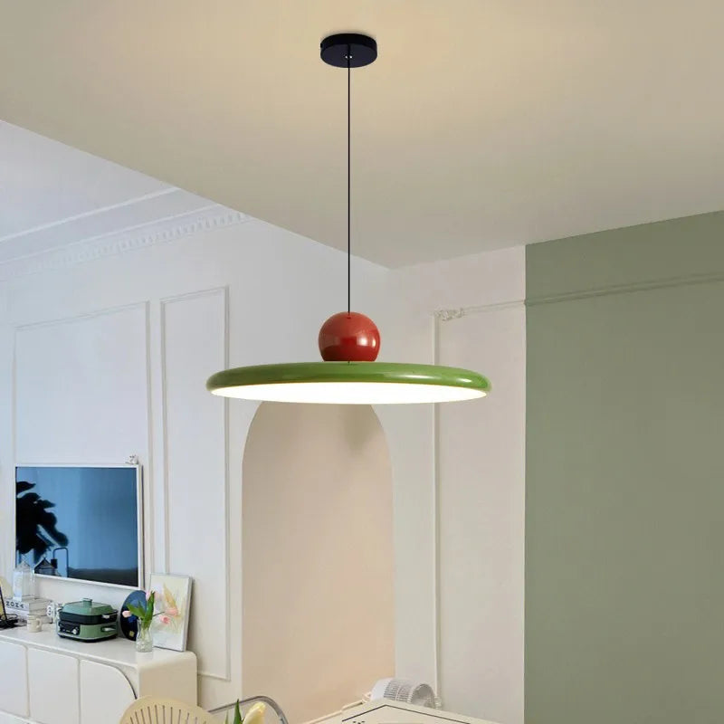 Candeeiro de mesa de vidro Bauhaus – elegância intemporal para qualquer interior
