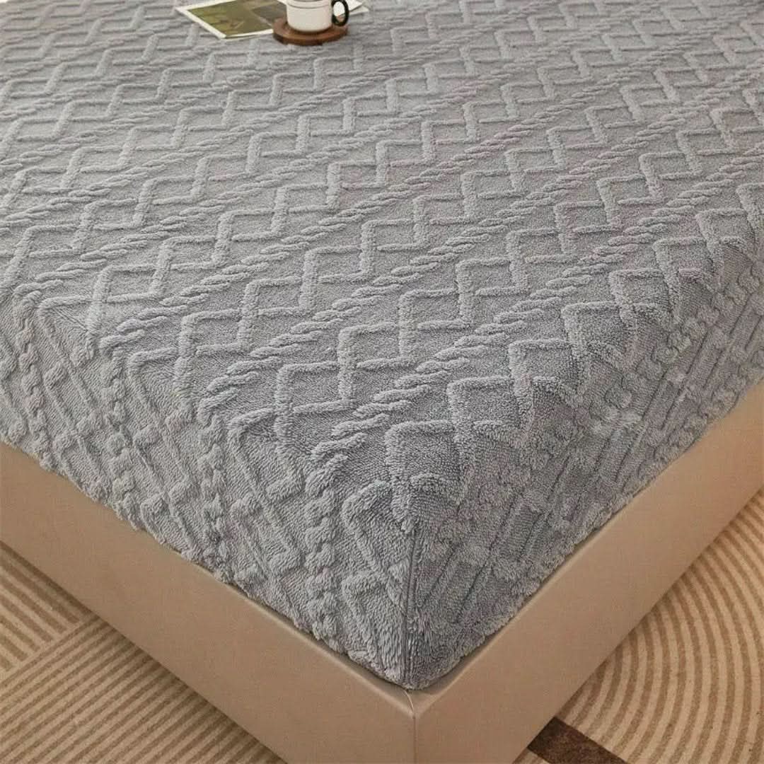Soft Sheet | Velvet Soft Bed Cover