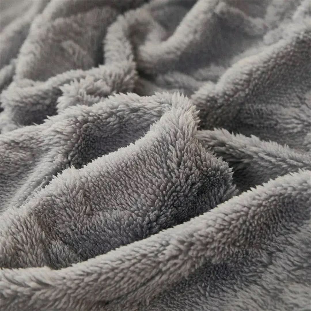 Soft Sheet | Velvet Soft Bed Cover