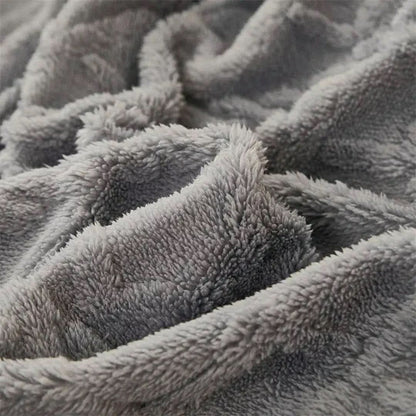 Soft Sheet | Velvet Soft Bed Cover