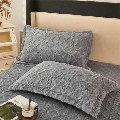 Soft Sheet | Velvet Soft Bed Cover