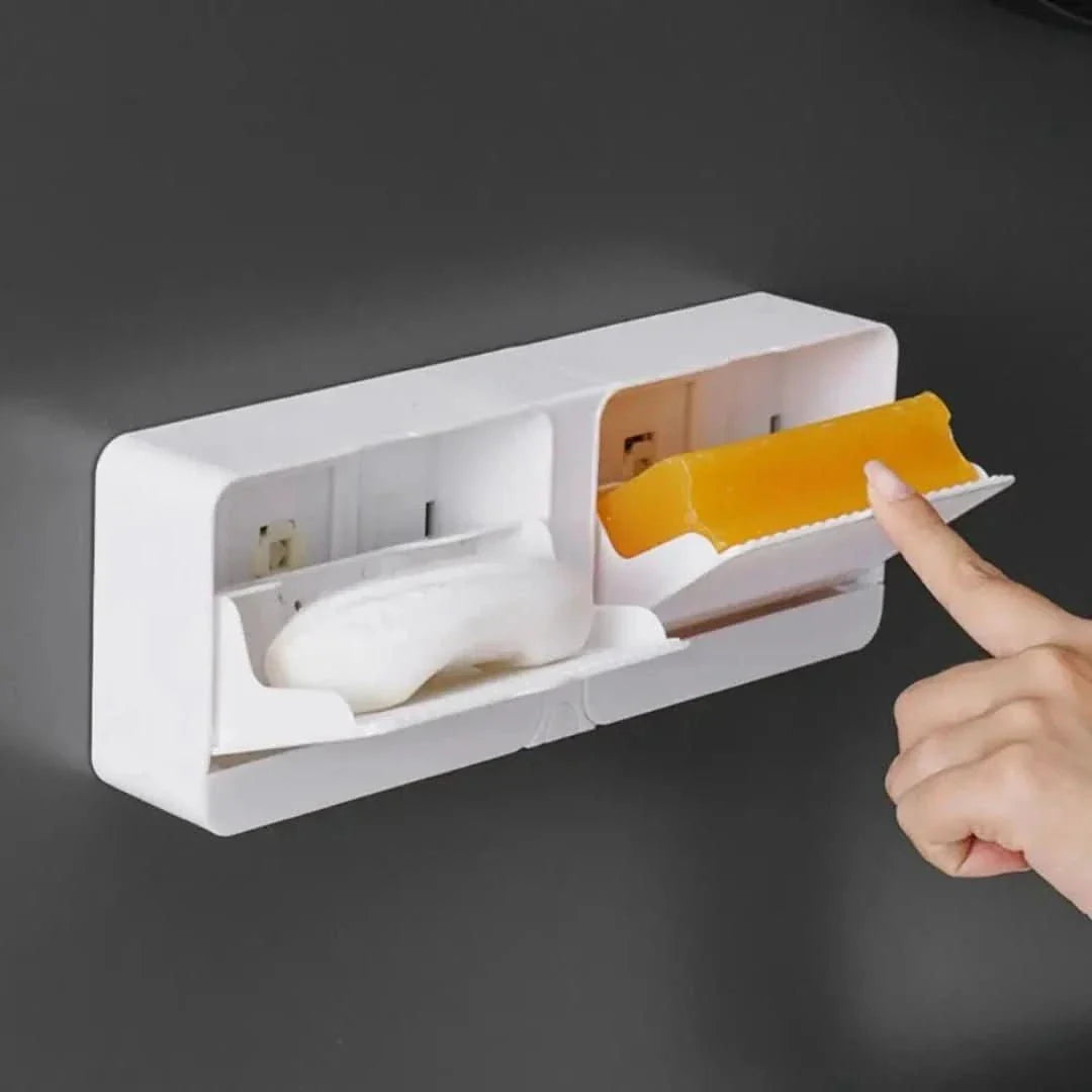 Soap Holder | Wall Mounted