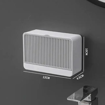 Soap Holder | Wall Mounted