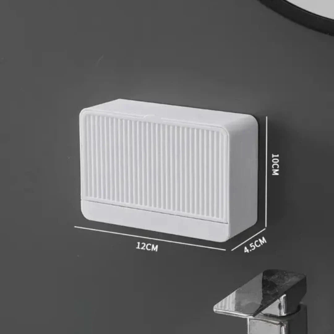 Soap Holder | Wall Mounted
