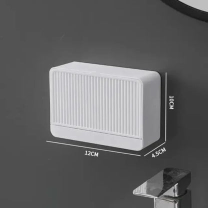 Soap Holder | Wall Mounted