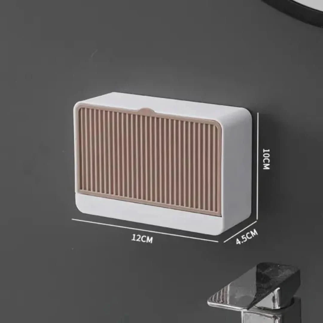 Soap Holder | Wall Mounted