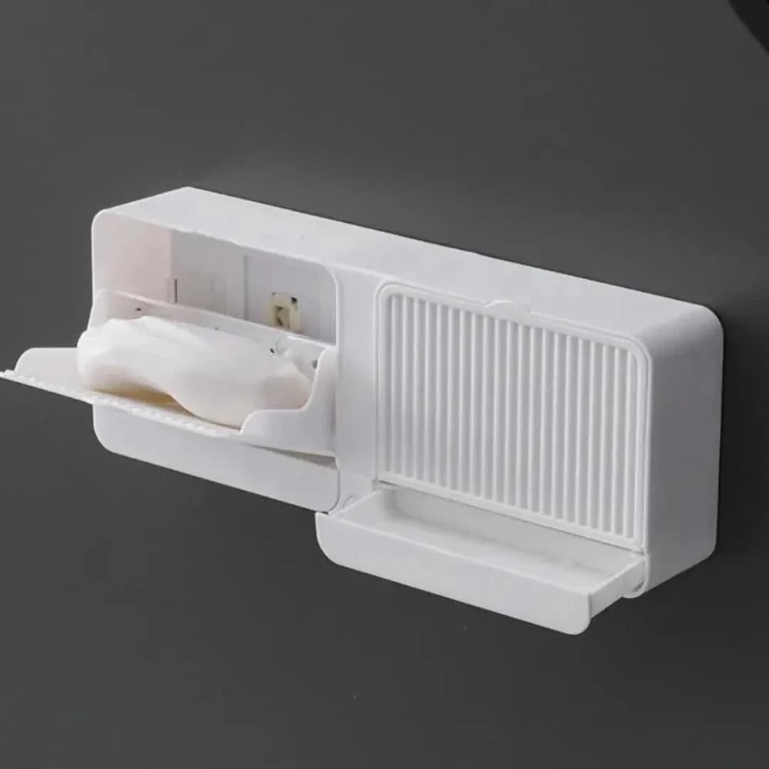 Soap Holder | Wall Mounted