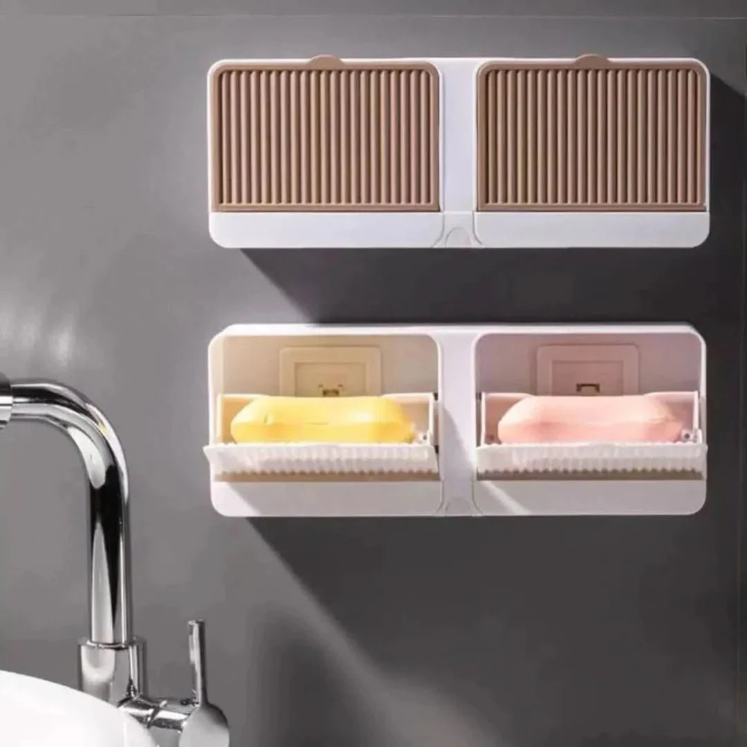 Soap Holder | Wall Mounted