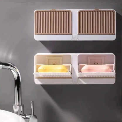 Soap Holder | Wall Mounted