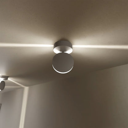 Lampada da parete moderna SPECTRA a LED - Elegante ed efficiente dal punto di vista energetico