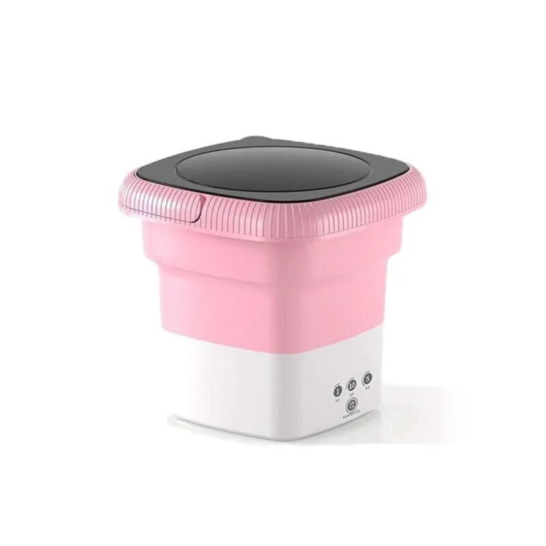 Self-Washer | Save Space & Energy