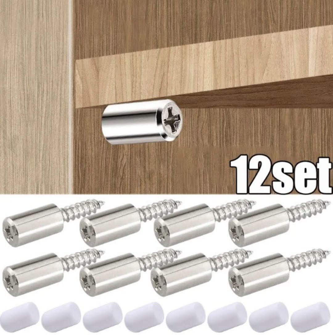 Self-Tapping Screws | Laminate Support for Cabinets