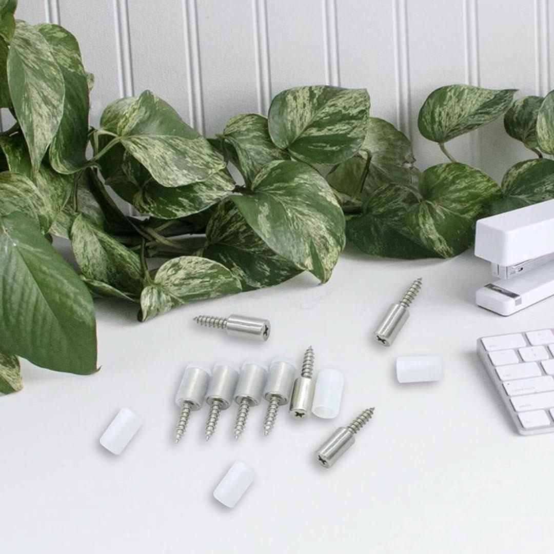 Self-Tapping Screws | Laminate Support for Cabinets