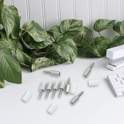Self-Tapping Screws | Laminate Support for Cabinets