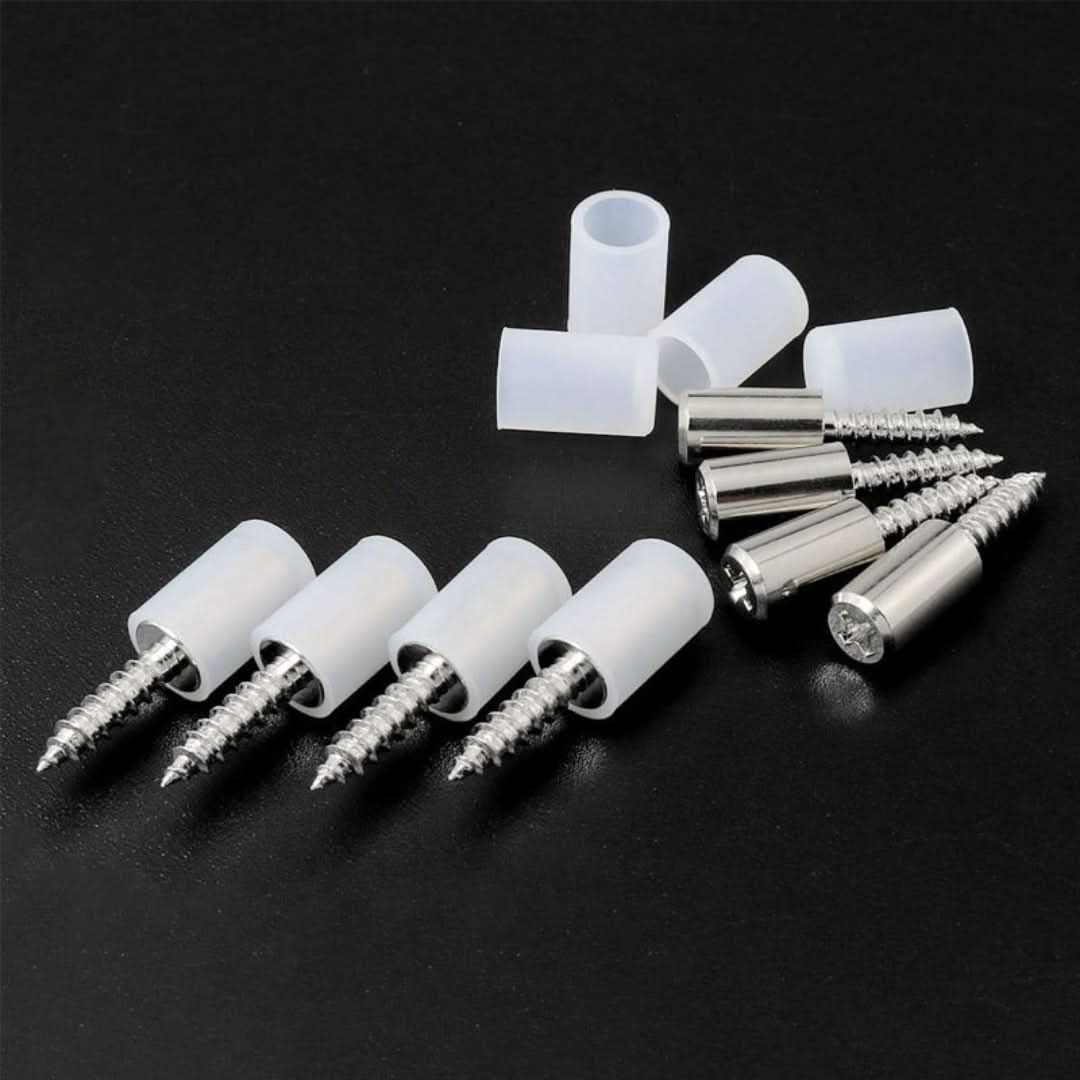 Self-Tapping Screws | Laminate Support for Cabinets