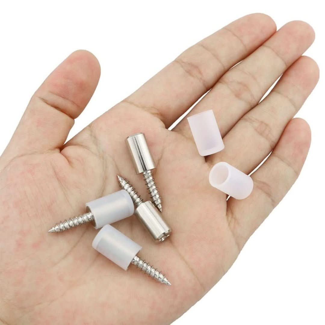 Self-Tapping Screws | Laminate Support for Cabinets