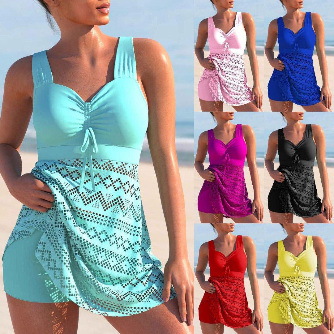 Zeynep | Ensemble Tankini pour femmes